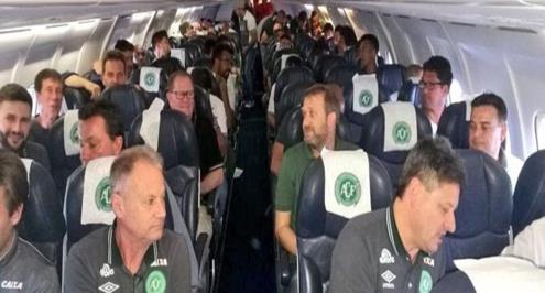 الأندية البرازيلية تعرض إعارة لاعبيها مجانا لتشابيكوينسي